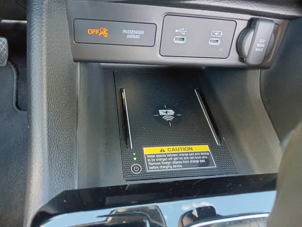 Used 2026 Acura Integra FWD image 26