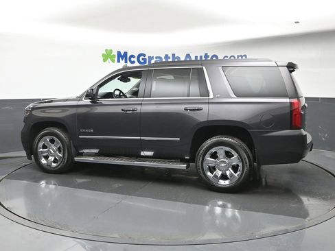 Used 2017 Chevrolet Tahoe LT w/ LT Signature Package AWD/4WD image 25