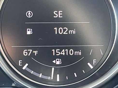 Used 2023 MAZDA CX-5 AWD 2.5 S w/ Preferred Package image 25