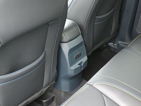 New 2025 Ford Maverick Lobo image 19