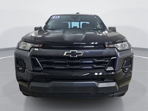 Certified 2023 Chevrolet Colorado LT w/ LT Convenience Package II image 13
