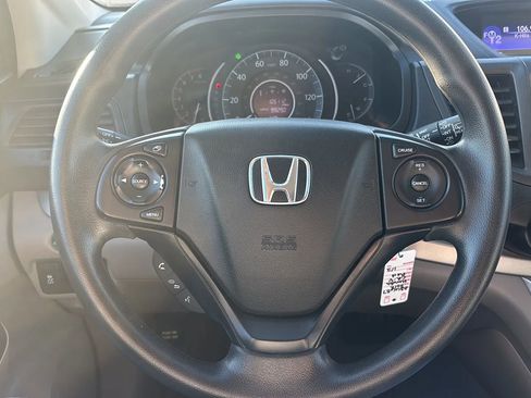 Used 2012 Honda CR-V LX image 11
