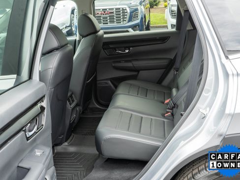 Used 2023 Honda CR-V EX-L image 30