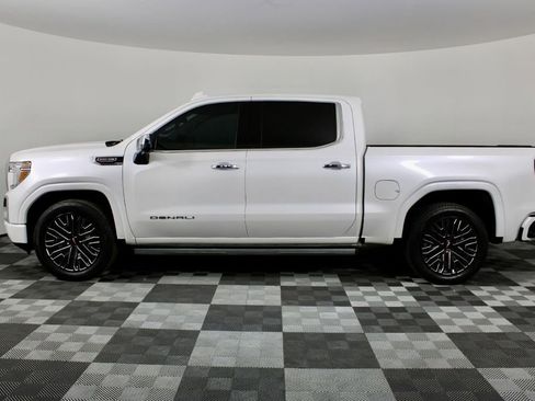 Used 2020 GMC Sierra 1500 Denali image 5