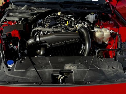 Used 2024 Ford Mustang Premium image 29