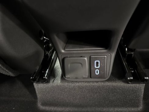 New 2026 Chevrolet TrailBlazer RS w/ Convenience Package FWD image 43