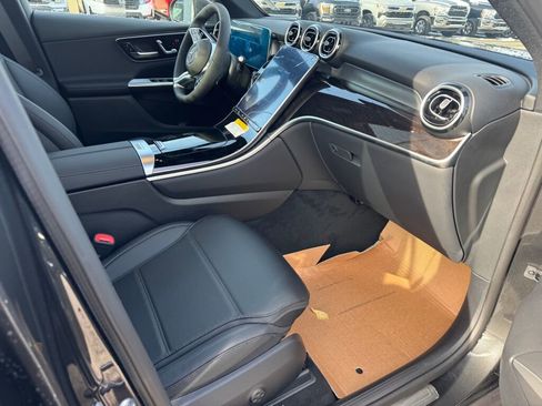 New 2026 Mercedes-Benz GLC 300 4MATIC image 20