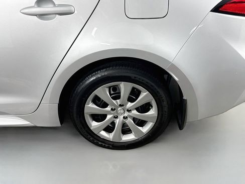Used 2026 Toyota Corolla LE FWD image 17
