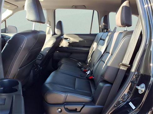 Used 2016 Honda Pilot EX-L image 21