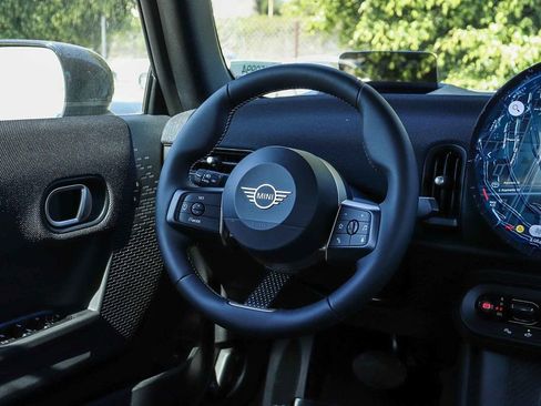 New 2026 MINI Cooper S FWD image 22