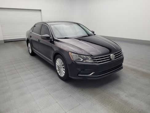 Used 2017 Volkswagen Passat 1.8T SE image 13