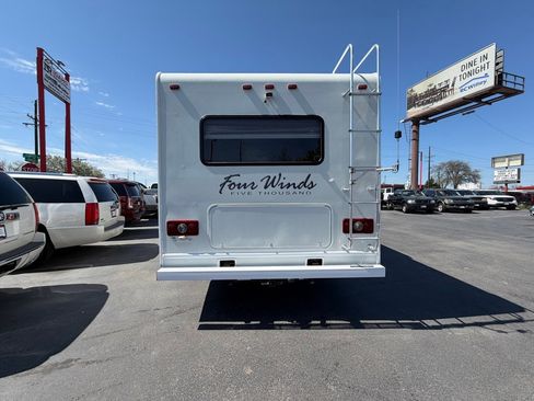 Used 2008 Chevrolet Express 3500 w/ RV Package image 6