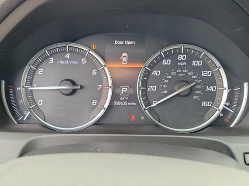 Used 2019 Acura TLX 3.5L Advance Pkg image 25