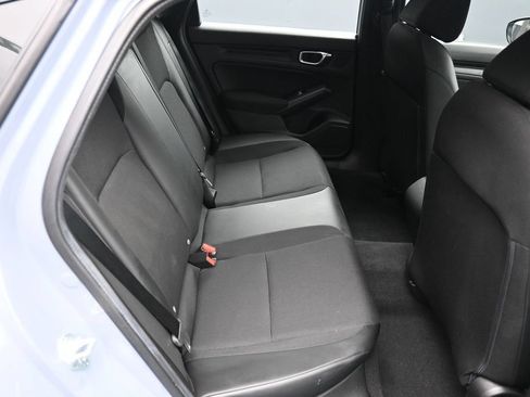 Certified 2024 Honda Civic Sport image 22