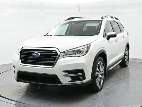 Used 2021 Subaru Ascent Touring w/ Popular Package #2A image 3