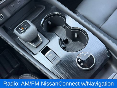 Used 2023 Nissan Rogue SL w/ SL Premium Package AWD/4WD image 31