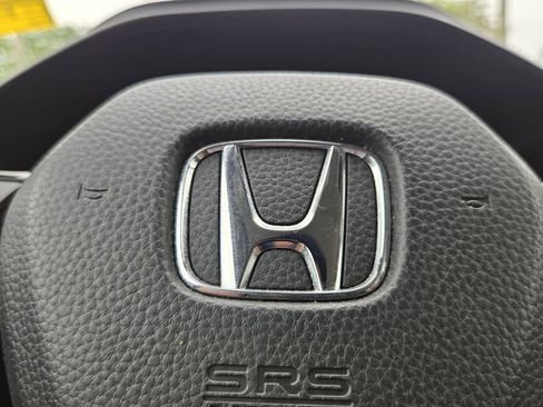 Certified 2024 Honda CR-V EX-L image 27