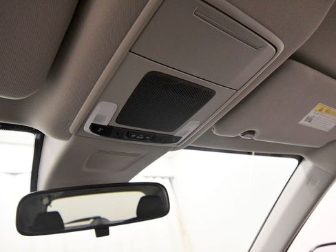 Certified 2026 Honda CR-V LX image 26
