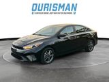 Used 2023 Kia Forte LXS image 2