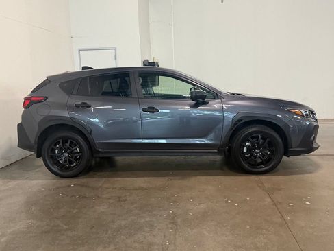 Used 2024 Subaru Crosstrek 2.0i w/ Popular Package #1A AWD/4WD image 15