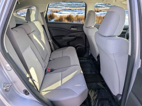 Used 2016 Honda CR-V LX image 26