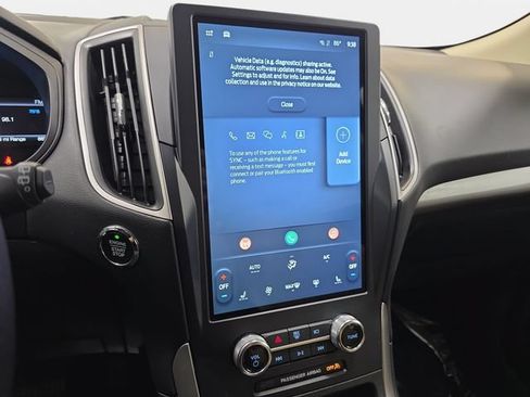 Certified 2024 Ford Edge SEL AWD/4WD image 16