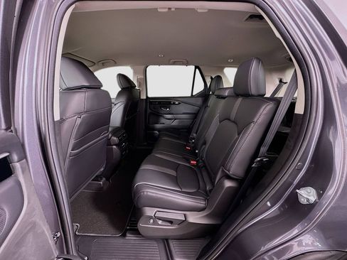 New 2025 Honda Pilot EX-L image 16