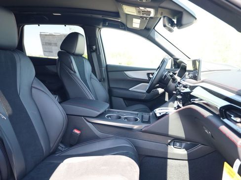 New 2026 Acura MDX A-Spec AWD/4WD image 36