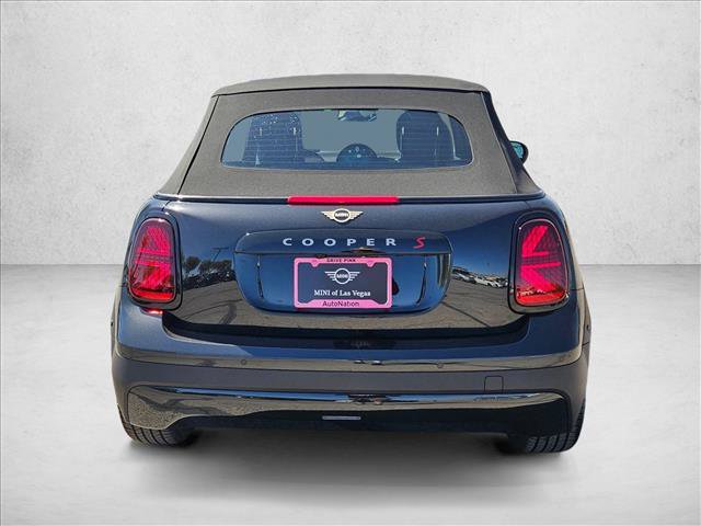 New 2026 MINI Cooper S FWD image 7