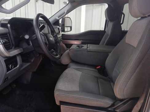Certified 2024 Ford F250 XLT image 19