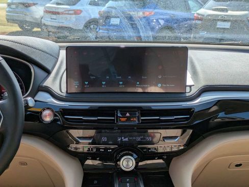 New 2026 Acura MDX SH-AWD image 19