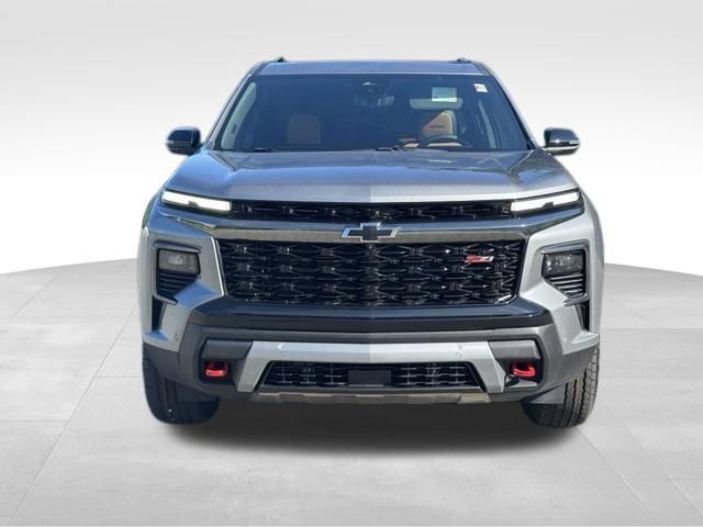 New 2027 Chevrolet Traverse Z71 w/ Enhanced Driving Package AWD/4WD image 32