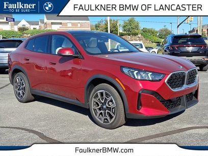 New 2026 BMW X2 xDrive28i w/ Technology Package
