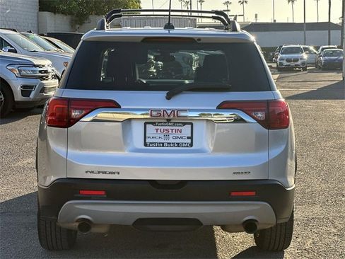 Used 2019 GMC Acadia SLT image 5