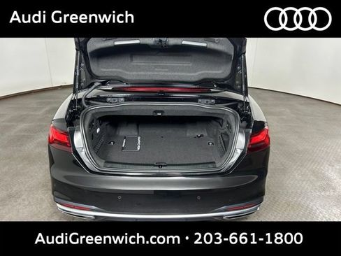 Used 2021 Audi A5 2.0T Premium Plus w/ Premium Plus AWD/4WD image 13