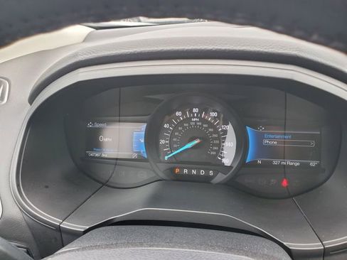 Used 2024 Ford Edge SEL w/ Convenience Package AWD/4WD image 17