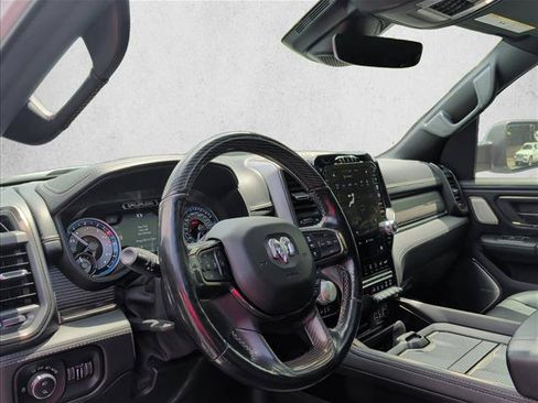 Used 2020 RAM 1500 Limited AWD/4WD image 9