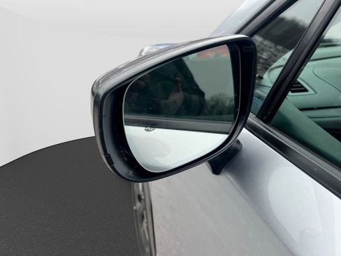 New 2026 Subaru Forester Premium image 12