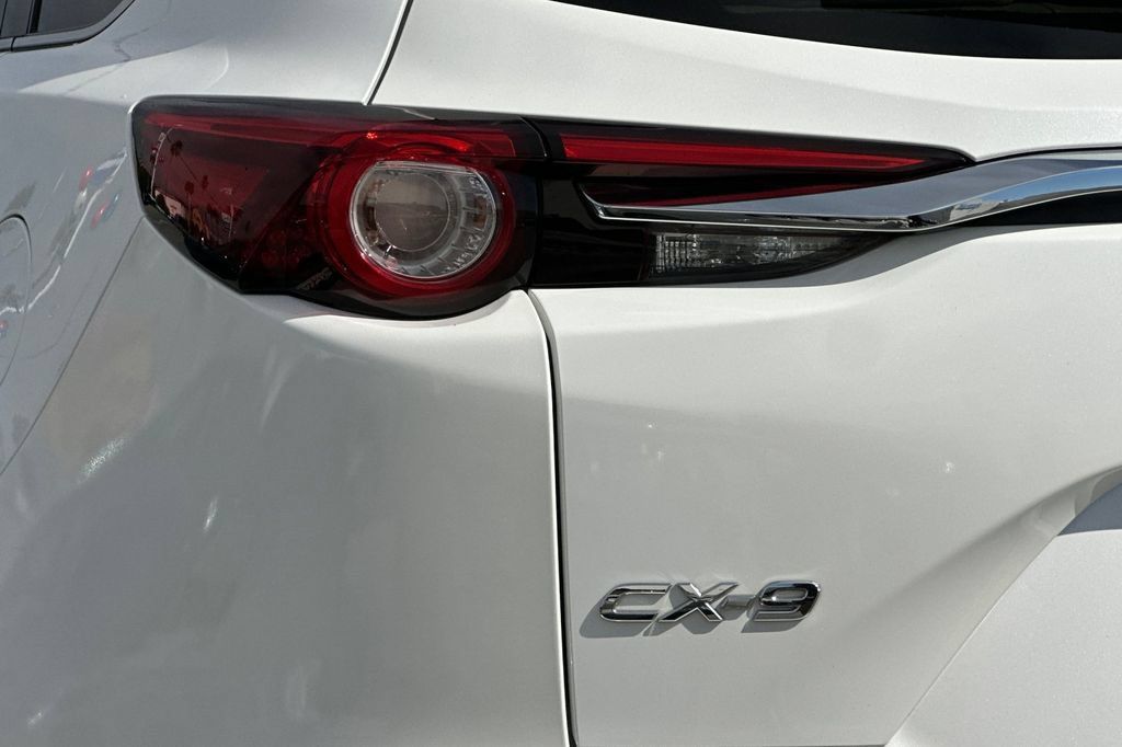 Used 2016 MAZDA CX-9 Grand Touring FWD image 28
