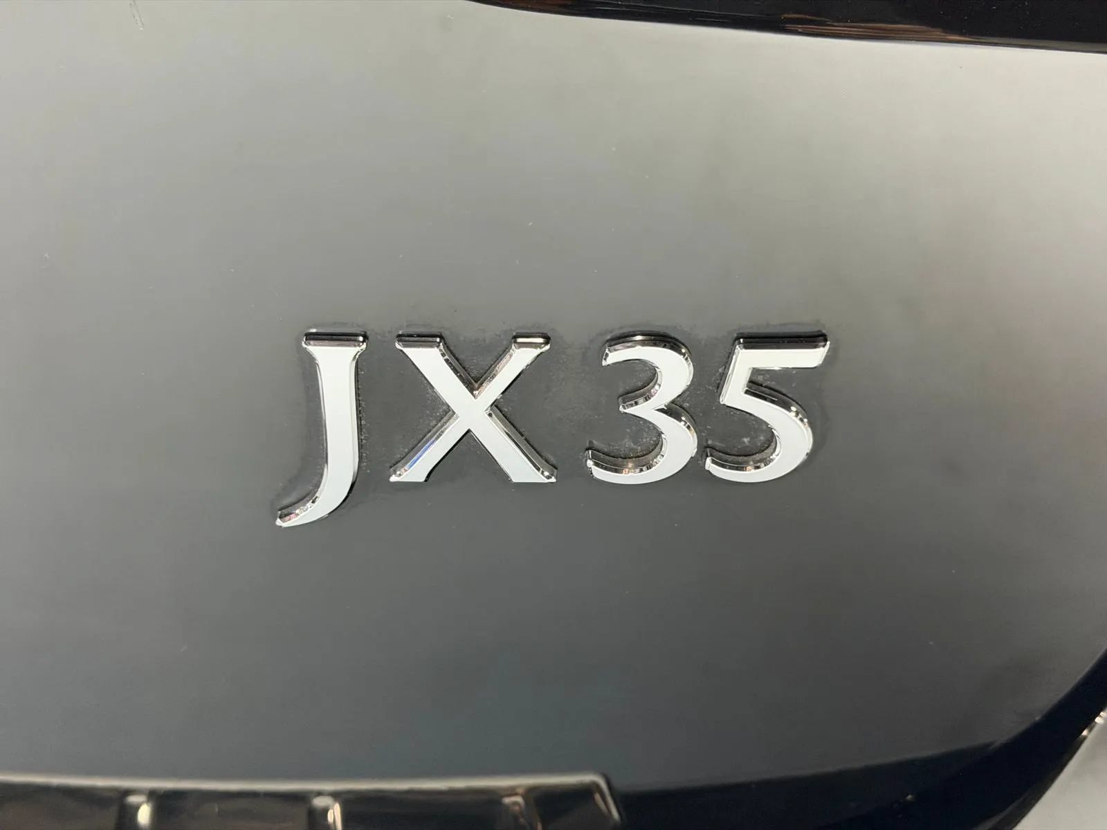 Used 2013 INFINITI JX35 FWD w/ Premium Pkg image 9