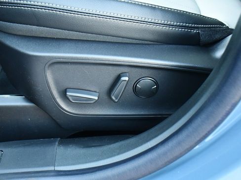 New 2026 Ford Escape Platinum w/ Premium Technology Package image 14