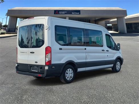 Used 2016 Ford Transit 350 XL image 6