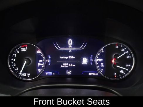 Used 2024 Buick Enclave Premium image 37