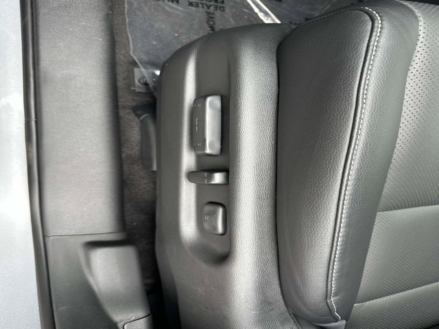 New 2026 Honda Ridgeline RTL image 21