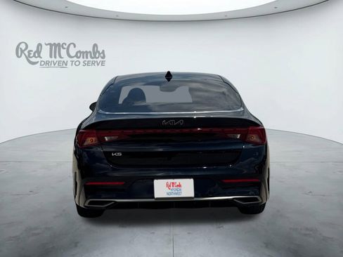 Used 2024 Kia K5 EX w/ EX Premium Package image 4