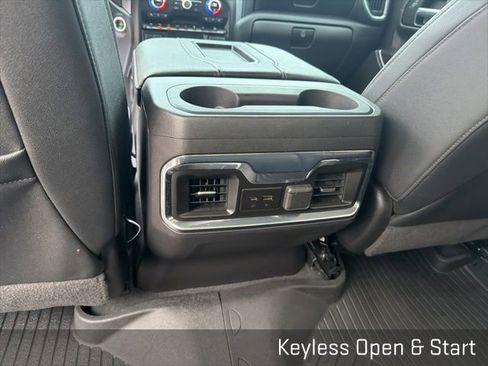 Used 2022 GMC Sierra 1500 SLT w/ SLT Premium Plus Package image 30