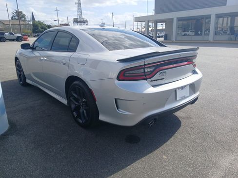 Used 2021 Dodge Charger GT w/ Blacktop Package image 5