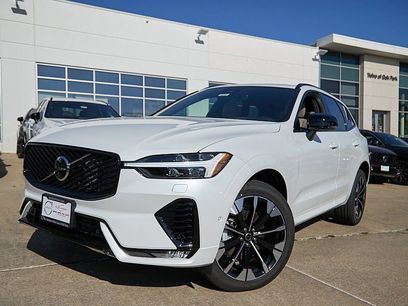 New 2026 Volvo XC60 B5 Plus w/ Protection Package Premier