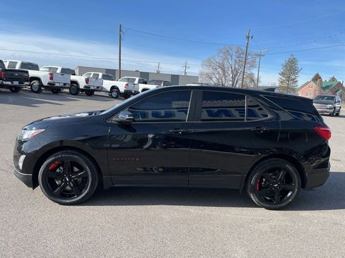 Used 2018 Chevrolet Equinox LT image 8