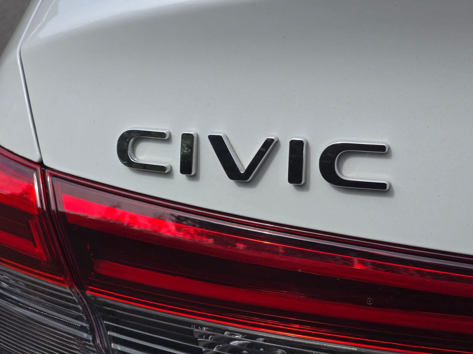 Used 2022 Honda Civic LX image 7